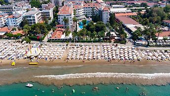 Side Star Beach Hotel - Ultra All Inclusive