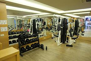 Side Star Beach Hotel - Ultra All Inclusive