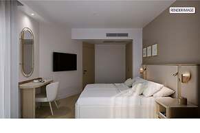 Side Star Beach Hotel - Ultra All Inclusive