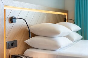 Royal & Imperial Belvedere Resort - All inclusive