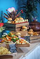 Royal & Imperial Belvedere Resort - All inclusive