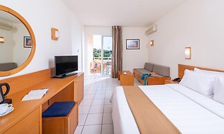 Royal & Imperial Belvedere Resort - All inclusive