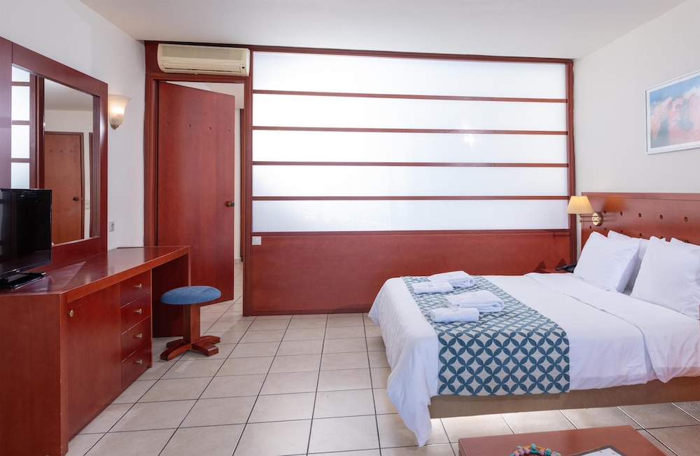 Royal & Imperial Belvedere Resort - All inclusive