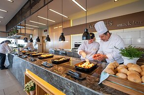 Royal & Imperial Belvedere Resort - All inclusive