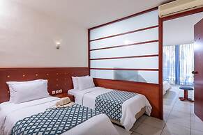 Royal & Imperial Belvedere Resort - All inclusive