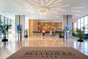 Royal & Imperial Belvedere Resort - All inclusive