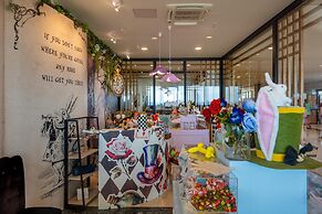 Royal & Imperial Belvedere Resort - All inclusive