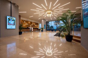 Royal & Imperial Belvedere Resort - All inclusive
