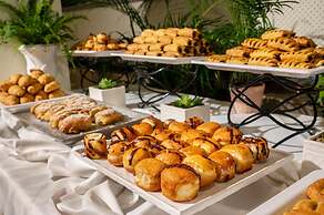 Royal & Imperial Belvedere Resort - All inclusive