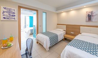 Royal & Imperial Belvedere Resort - All inclusive