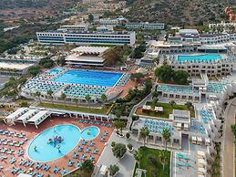 Royal & Imperial Belvedere Resort - All inclusive