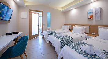 Royal & Imperial Belvedere Resort - All inclusive