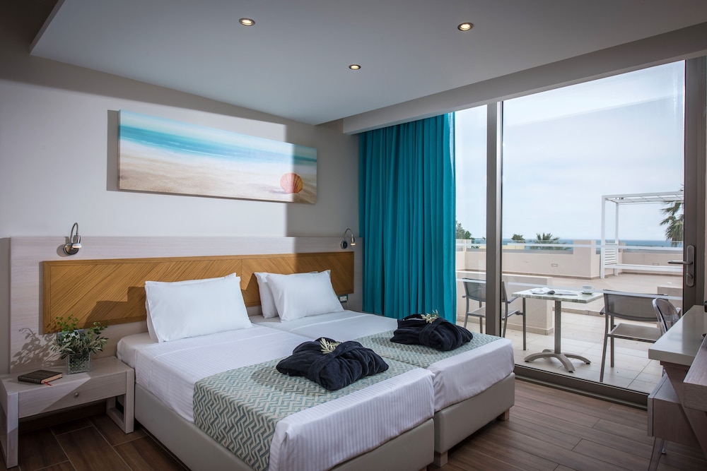 Royal & Imperial Belvedere Resort - All inclusive