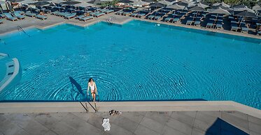 Royal & Imperial Belvedere Resort - All inclusive