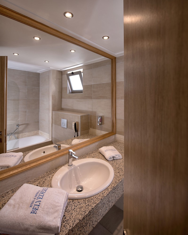 Royal & Imperial Belvedere Resort - All inclusive