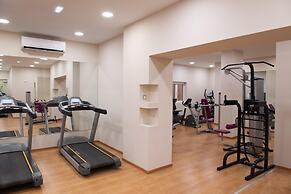 Royal & Imperial Belvedere Resort - All inclusive