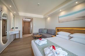 Royal & Imperial Belvedere Resort - All inclusive
