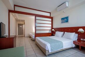 Royal & Imperial Belvedere Resort - All inclusive