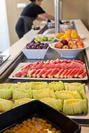 Royal & Imperial Belvedere Resort - All inclusive