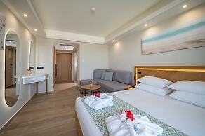 Royal & Imperial Belvedere Resort - All inclusive