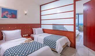 Royal & Imperial Belvedere Resort - All inclusive