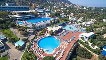 Royal & Imperial Belvedere Resort - All inclusive