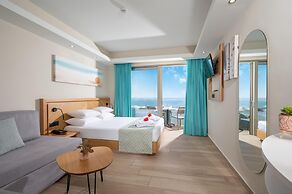 Royal & Imperial Belvedere Resort - All inclusive