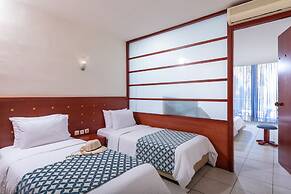 Royal & Imperial Belvedere Resort - All inclusive