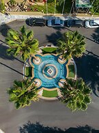 Royal & Imperial Belvedere Resort - All inclusive