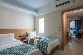 Royal & Imperial Belvedere Resort - All inclusive