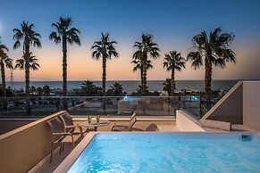 Royal & Imperial Belvedere Resort - All inclusive