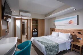 Royal & Imperial Belvedere Resort - All inclusive