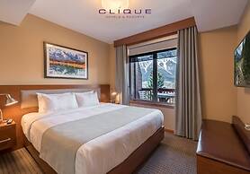 Falcon Crest Lodge by CLIQUE