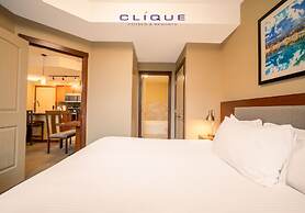Falcon Crest Lodge by CLIQUE