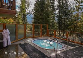 Falcon Crest Lodge by CLIQUE