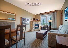 Falcon Crest Lodge by CLIQUE