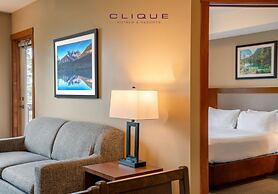Falcon Crest Lodge by CLIQUE