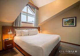 Falcon Crest Lodge by CLIQUE