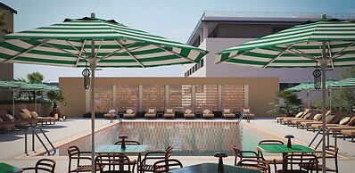 Sao Miguel Park Hotel