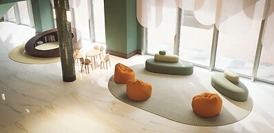 Sao Miguel Park Hotel