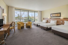 Sao Miguel Park Hotel