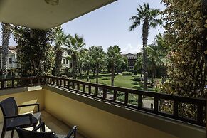 Club Tuana Fethiye