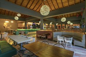 Club Tuana Fethiye