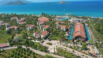 Club Tuana Fethiye