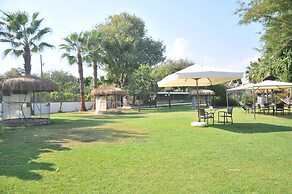 Club Tuana Fethiye