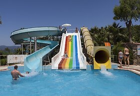 Club Tuana Fethiye