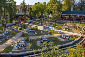 Club Tuana Fethiye