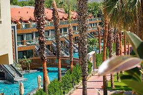 Club Tuana Fethiye