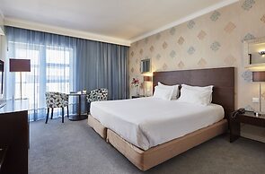 Hotel As Américas