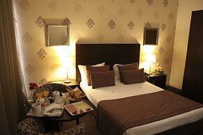 Hotel As Américas